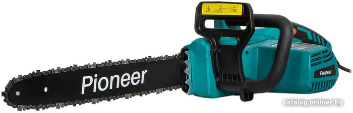 Электрическая пила Pioneer Tools ECS-2200-16HS - фото