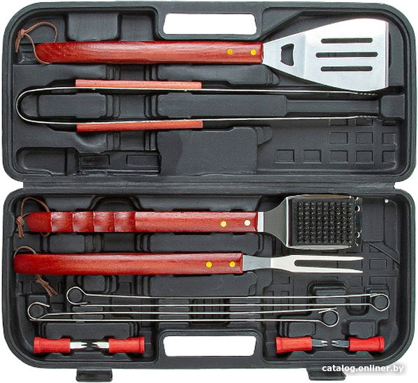 Набор для гриля Green Glade GB008 - фото