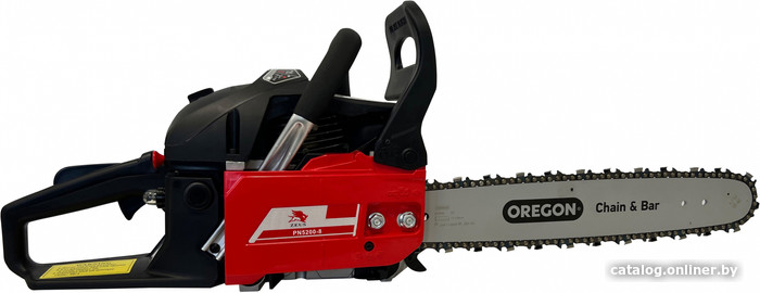 Бензопила ZEUS PN5200-8 - фото