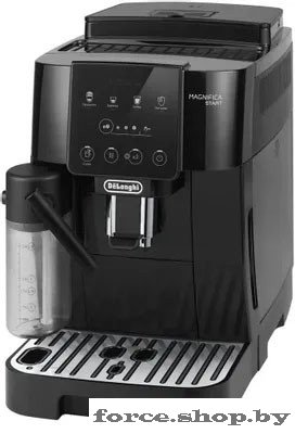 Кофемашина DeLonghi Magnifica Start ECAM223.61.GB - фото