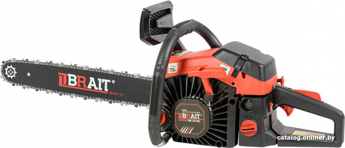 Бензопила Brait BR-5218C - фото