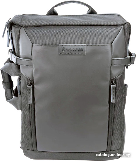 Рюкзак Vanguard Veo Select 41 BK (черный) - фото