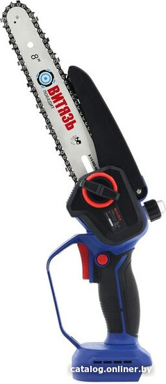 Аккумуляторная пила Витязь ПЦ-А-220-8 18032003 (без АКБ) - фото