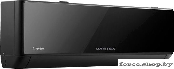 Кондиционер Dantex Advance Pro Plus Black Edition RK-09SATBI PLUS/RK-09SATBIE - фото