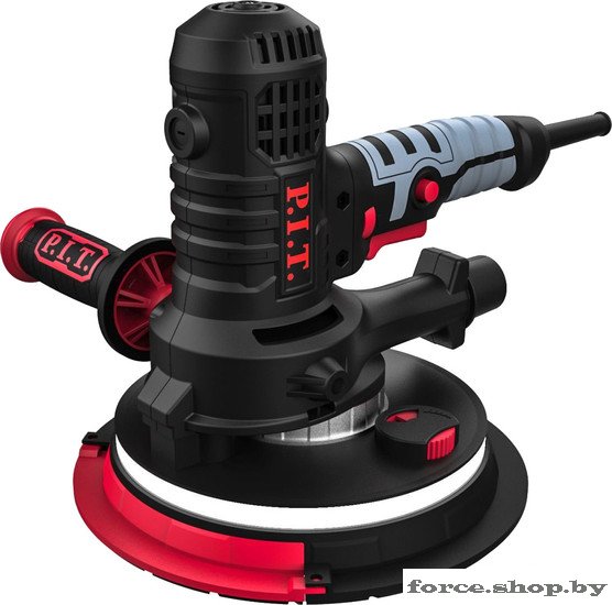 Шлифмашина для стен и потолков P.I.T. PWG180-C - фото