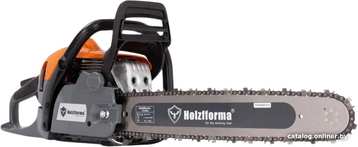 Бензопила Holzfforma G382 CS45066-K40 - фото