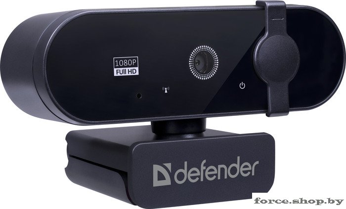 Веб-камера Defender G-Lens 2580 - фото