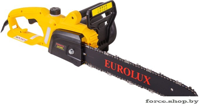 Электрическая пила Eurolux ELS-2000P - фото