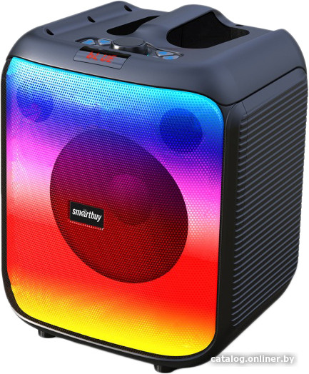 Беспроводная колонка SmartBuy Luck - фото