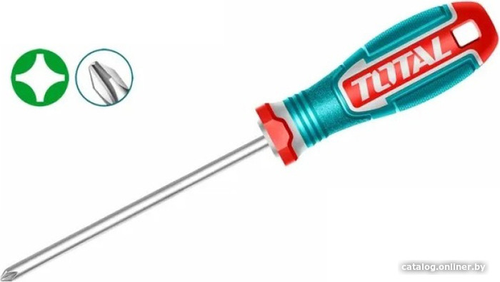 Отвертка Total TSDPH2125 - фото