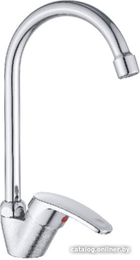 Смеситель Cronwil CB042-51 - фото