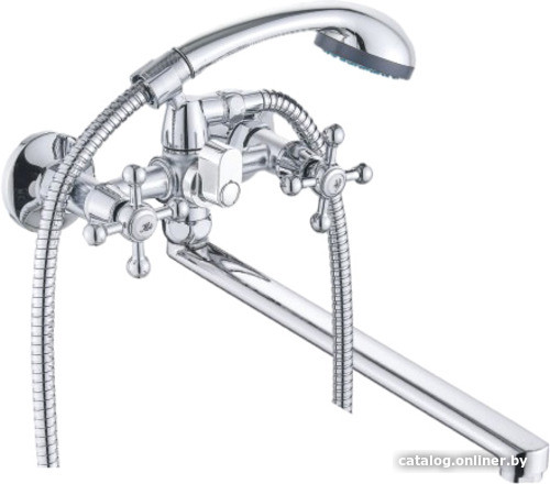 Смеситель Cronwil CB330-23 - фото