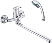 Смеситель Cronwil CD038-22 - фото