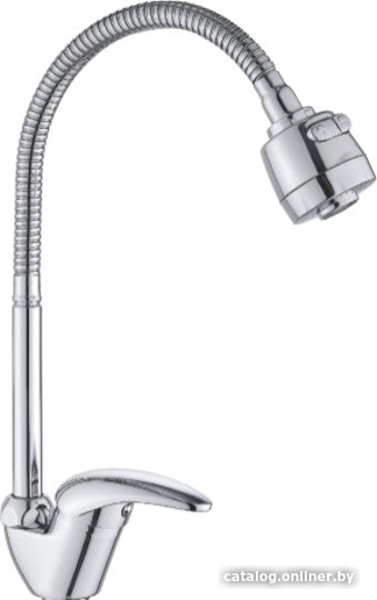 Смеситель Cronwil CD038-58 - фото