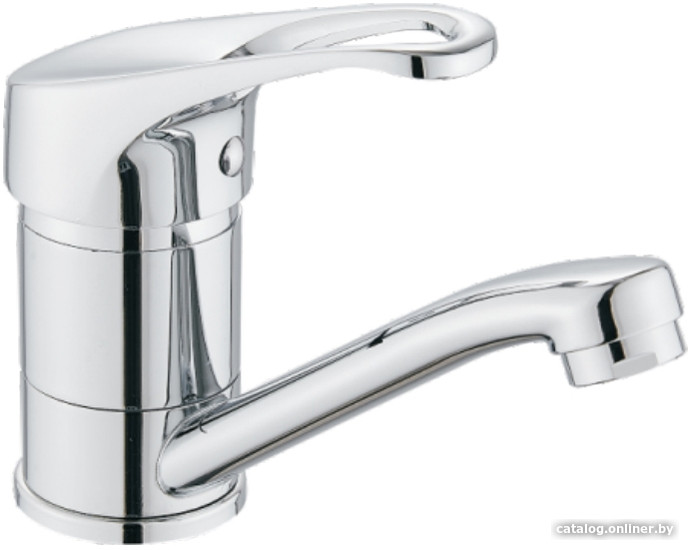 Смеситель Diadonna D-D45-294 - фото