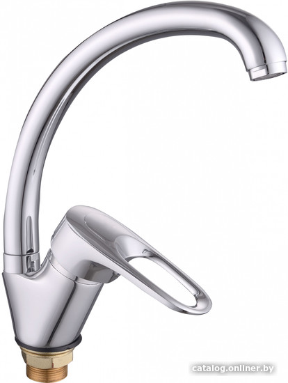 Смеситель Ekko EM4104-2 - фото