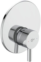 Смеситель Ideal Standard Cerafine A7388AA + A1000NU - фото