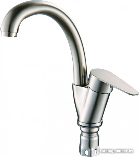 Смеситель Potato P59310SN - фото