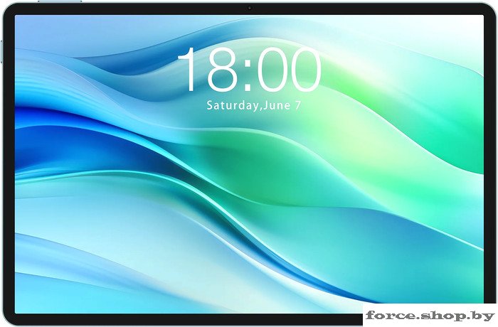 Планшет Teclast P50 6GB/128GB LTE (бирюзовый) - фото