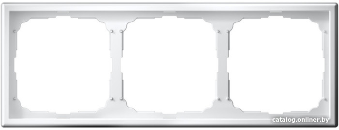 Рамка Systeme Electric ArtGallery GAL000103 - фото