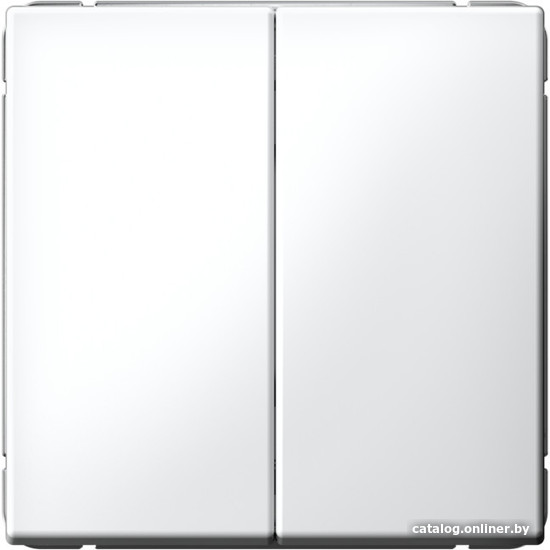 Выключатель Systeme Electric ArtGallery GAL000151 - фото