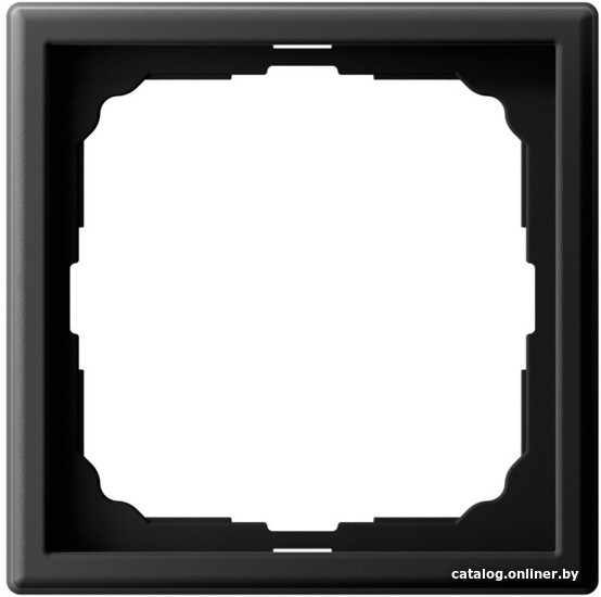 Рамка Systeme Electric ArtGallery GAL001001 - фото