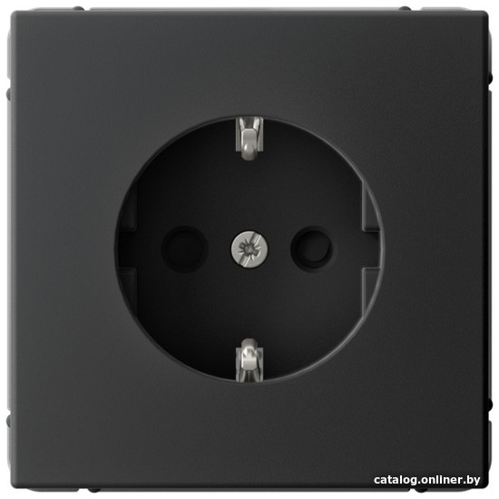 Розетка Systeme Electric ArtGallery GAL001045 - фото