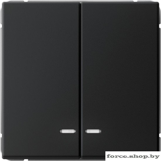 Выключатель Systeme Electric ArtGallery GAL001053 - фото