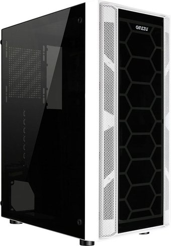 Корпус Ginzzu CL160 - фото
