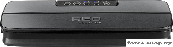 Вакуумный упаковщик RED Solution VSM030 - фото