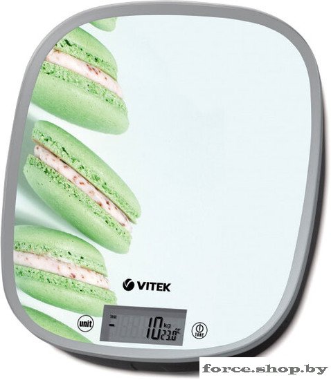 Кухонные весы Vitek VT-7985 - фото