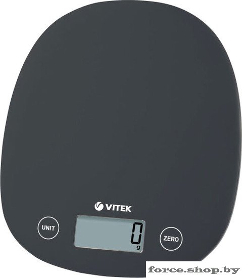 Кухонные весы Vitek VT-7997 - фото