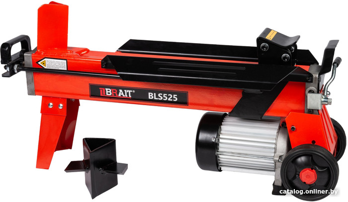 Гидравлический дровокол Brait BLS525 pm1129319615 - фото