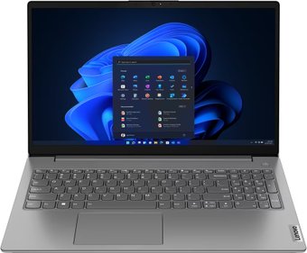 Ноутбук Lenovo V15 G4 ABP 83CR000VIN - фото