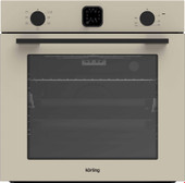Электрический духовой шкаф Korting OKB 4701 CNRB - фото