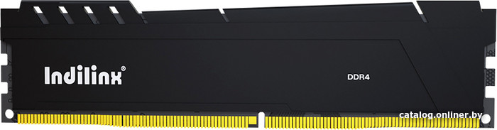 Оперативная память Indilinx Magic Series 8ГБ DDR4 3200 МГц IND-MD4P32SP08X - фото