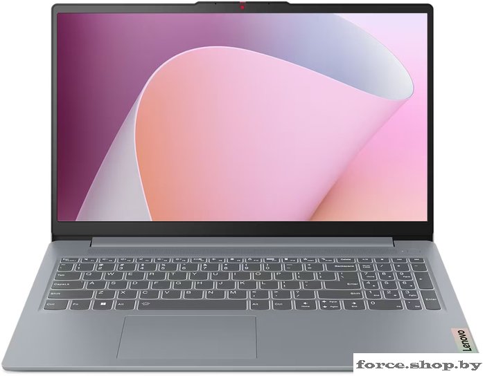 Ноутбук Lenovo IdeaPad Slim 3 15AMN8 82XQ008GIN - фото