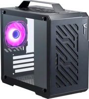 Корпус Formula Air Cube G3 (черный) - фото