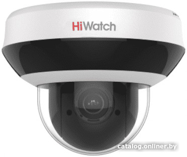 IP-камера HiWatch DS-I205M(C) - фото