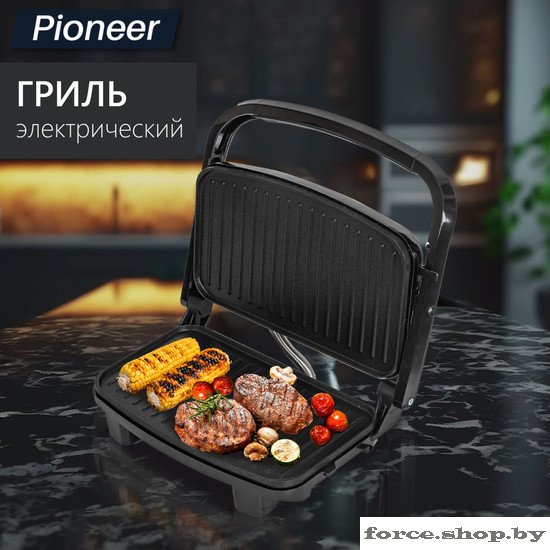 Электрогриль Pioneer SM303D - фото