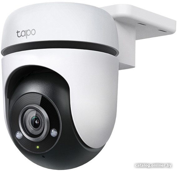 IP-камера TP-Link Tapo TC40 - фото