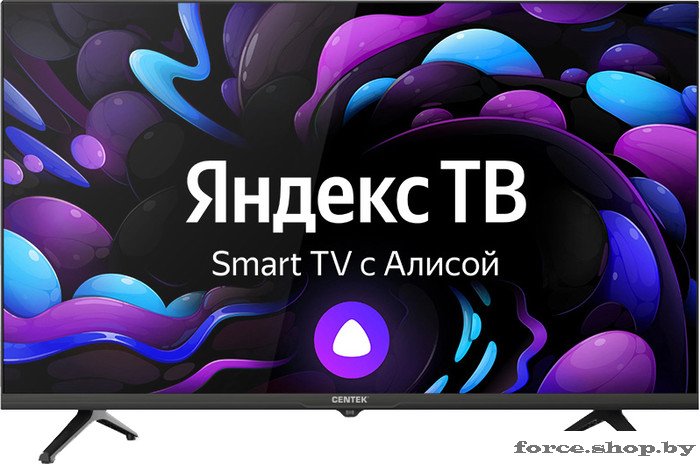 Телевизор CENTEK CT-8732 Smart - фото