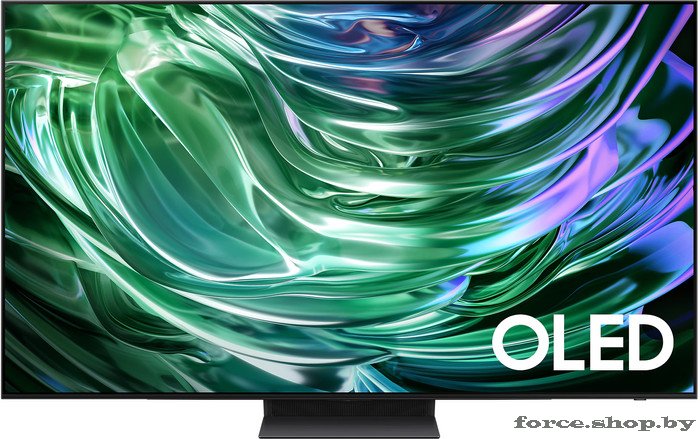 OLED телевизор Samsung OLED 4K S90D QE65S90DAUXRU - фото