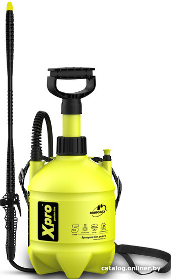 Ручной опрыскиватель Marolex Xpro 5 S175.121 - фото
