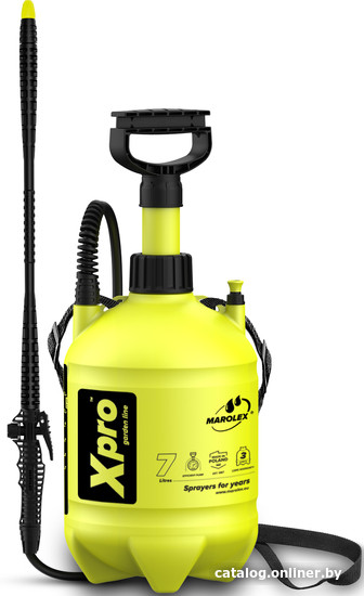 Ручной опрыскиватель Marolex Xpro 7 S176.121 - фото