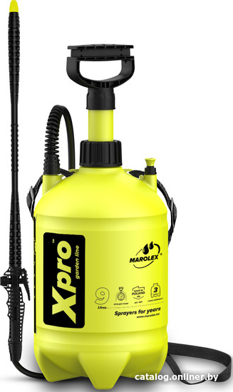 Ручной опрыскиватель Marolex Xpro 9 S177.121 - фото