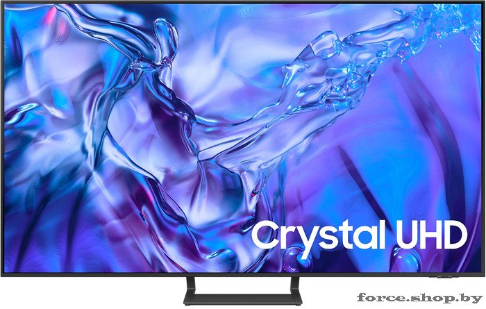 Телевизор Samsung Crystal UHD 4K DU8500 UE65DU8500UXRU - фото