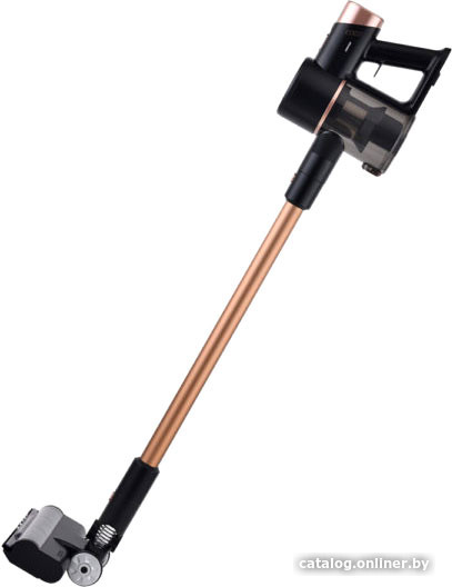 Пылесос CENTEK CT-2570 (черный) - фото