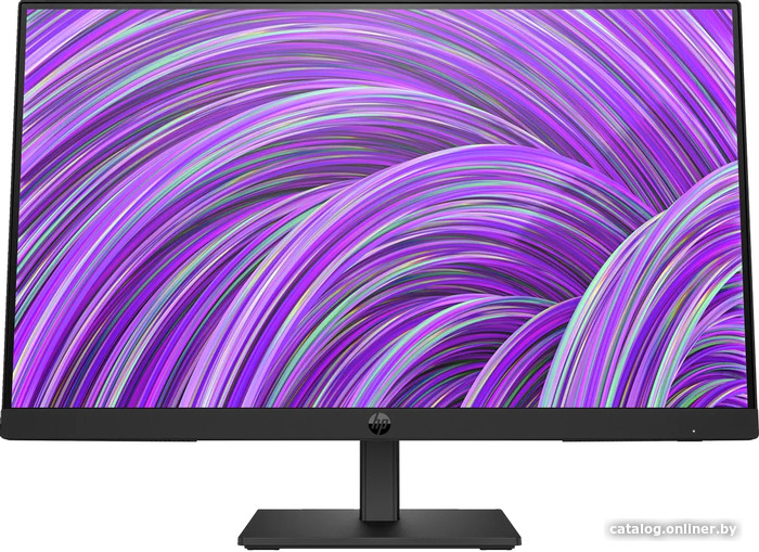 Монитор HP P22h G5 64W30AA - фото