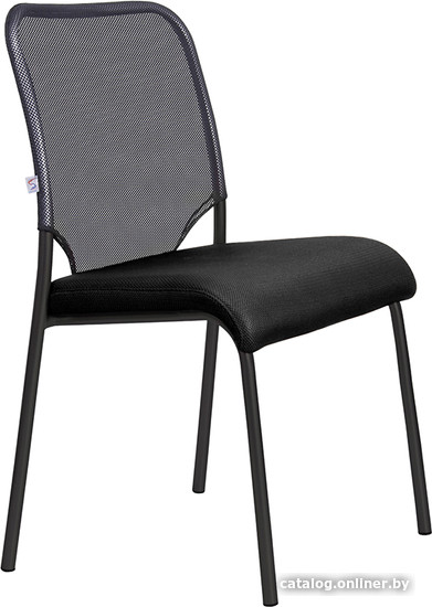 Офисное кресло Белс Амиго W/T 450892/W01T01 (черный) - фото